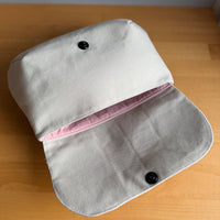 Tasche MIENTJE | Papierschnittmuster