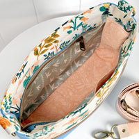 Tasche TJARA | Papierschnittmuster