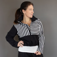 Pulli NELLA | PDF-Schnittmuster