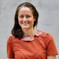 Shirt Fanny | PDF-Schnittmuster