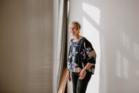 Bluse ANANDA | Schnittmuster