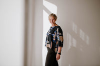 Bluse ANANDA | Schnittmuster