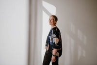Bluse ANANDA | Schnittmuster