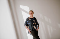 Bluse ANANDA | Schnittmuster