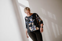 Bluse ANANDA | Schnittmuster