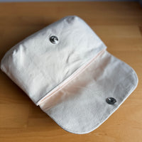 Tasche MIENTJE | Papierschnittmuster