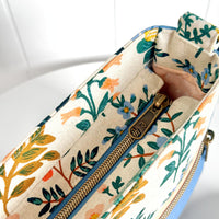 Tasche TJARA | Papierschnittmuster