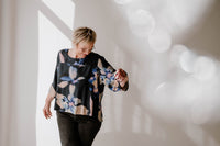 Bluse ANANDA | Schnittmuster