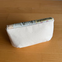 Tasche MIENTJE | Papierschnittmuster