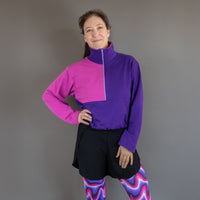 Pulli NELLA | PDF-Schnittmuster