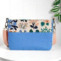 Tasche TJARA | Papierschnittmuster