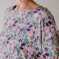 Blusenshirt SATYA