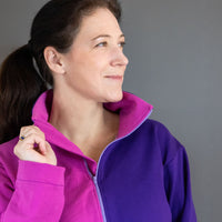 Pulli NELLA | PDF-Schnittmuster