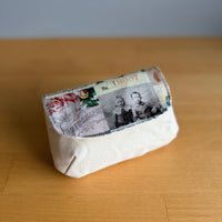 Tasche MIENTJE | Papierschnittmuster