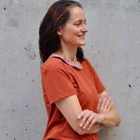 Shirt Fanny | PDF-Schnittmuster