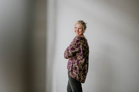 Bluse ANANDA | Schnittmuster