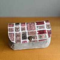 Tasche MIENTJE | Papierschnittmuster