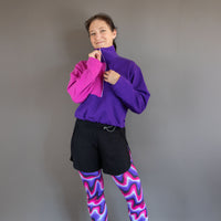 Pulli NELLA | PDF-Schnittmuster