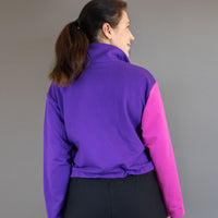 Pulli NELLA | PDF-Schnittmuster