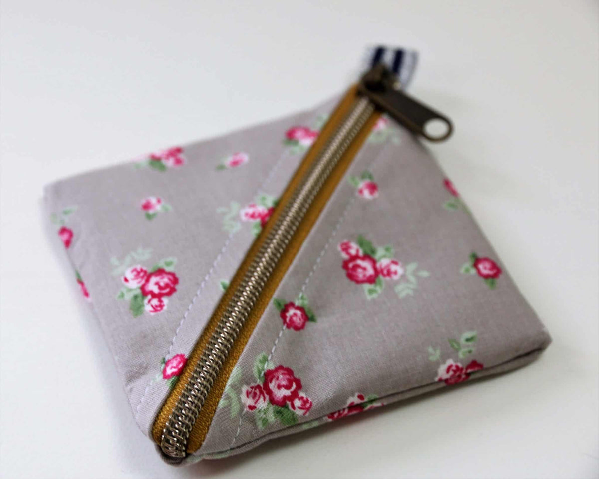 Wenden — fertig!