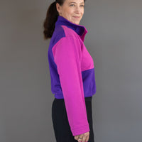 Pulli NELLA | PDF-Schnittmuster