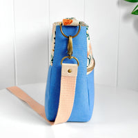 Tasche TJARA | Papierschnittmuster