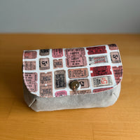 Tasche MIENTJE | Papierschnittmuster