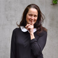 Shirt Fanny | PDF-Schnittmuster