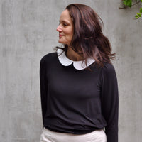 Shirt Fanny | PDF-Schnittmuster