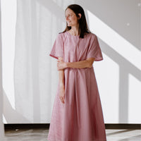 Kleid/Tunika ZWAANTJE | Schnittmuster