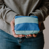 Kosmetiktasche HICKES | Schnittmuster