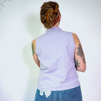 Bluse CAT | Papierschnittmuster