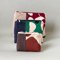 Kosmetiktasche HICKES | Schnittmuster