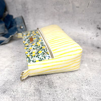 Tasche TJARA | Papierschnittmuster
