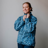 Pulli NELLA | PDF-Schnittmuster