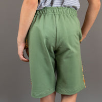 Kindershorts JOLLY | 92-176