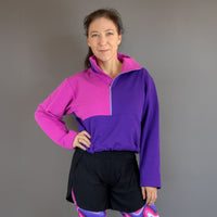Pulli NELLA | PDF-Schnittmuster