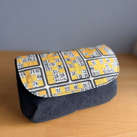 Tasche MIENTJE | Papierschnittmuster