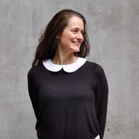 Shirt Fanny | PDF-Schnittmuster