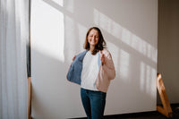 quiltjacke