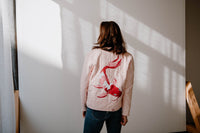 quiltjacke