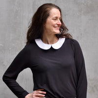 Shirt Fanny | PDF-Schnittmuster