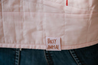 quiltjacke