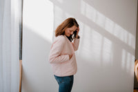 quiltjacke