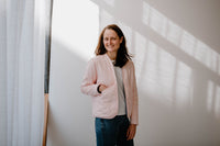 quiltjacke