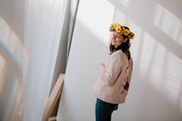 quiltjacke