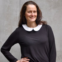 Shirt Fanny | PDF-Schnittmuster