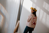 quiltjacke