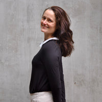 Shirt Fanny | PDF-Schnittmuster