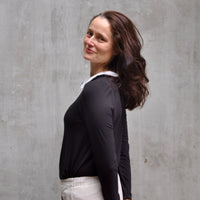 Shirt Fanny | PDF-Schnittmuster